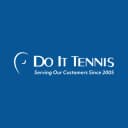 Do It Tennis logo