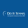 Do It Tennis logo
