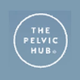 The Pelvic Hub logo