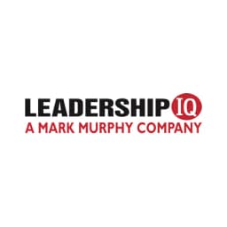 Leadership IQ logo