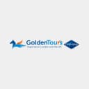 Golden Tours logo