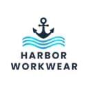 Harbor Workwear logo