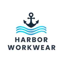 Harbor Workwear logo