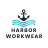 Harbor Workwear logo