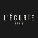 L'Écurie Paris logo
