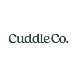 CuddleCo logo
