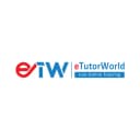 eTutorWorld logo