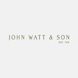 John Watt and Son logo