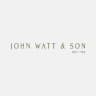 John Watt and Son logo