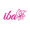 Iba Cosmetics logo