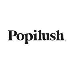 Popilush logo