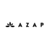 AZAP Flores logo