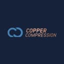Copper Compression logo