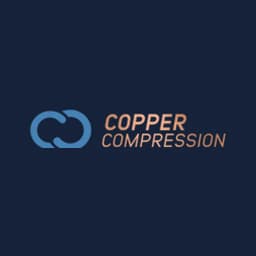 Copper Compression logo