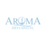 AromaDiffusing logo