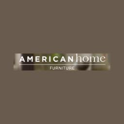 American Home Furniture logo