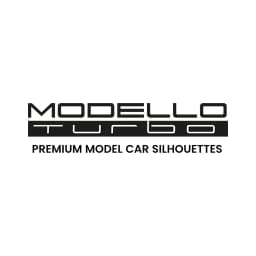 Modello Turbo logo