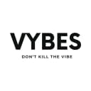 Vybes logo