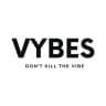 Vybes logo