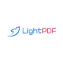 LightPDF logo