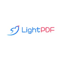 LightPDF logo