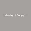 Ministry of Supply logo