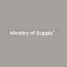 Ministry of Supply logo