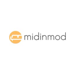MidInMod logo