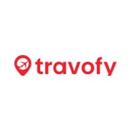 Travofy logo