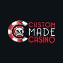 Custom Made Casino logo