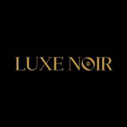 Luxe Noir logo