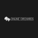 Online Orchards logo