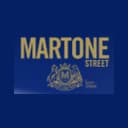 Martone Street logo