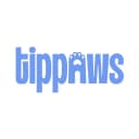Tippaws logo