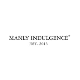Manly Indulgence logo