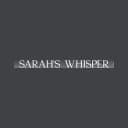 Sarah's Whisper logo