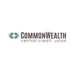 CommonWealth Central Credit Union logo