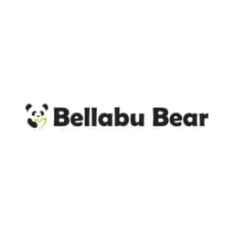 Bellabu Bear logo