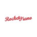 Rocket Piano logo