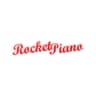 Rocket Piano logo