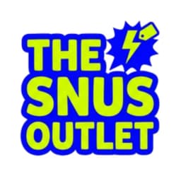 The Snus Outlet logo
