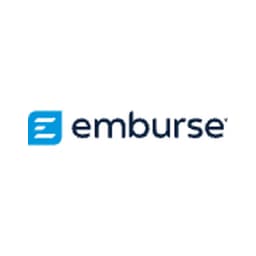 Emburse logo