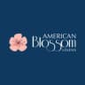 American Blossom Linens logo