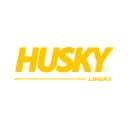 Husky Liners logo