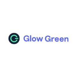 Glow Green logo