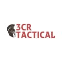 3CR Tactical logo
