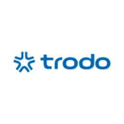 Trodo logo