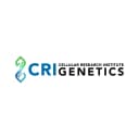 CRI Genetics logo