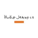 Nudie Jeans logo