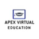 Apex Virtual Education logo